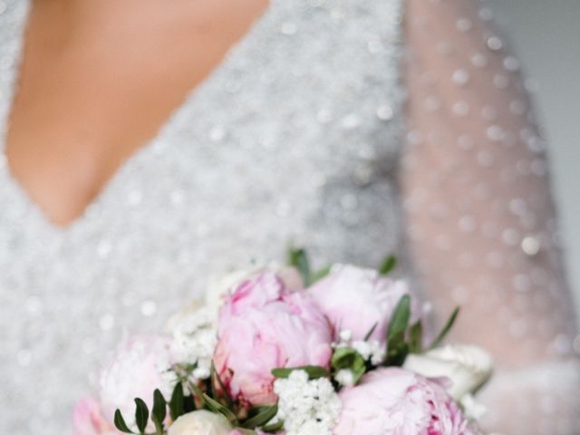 La boda de Angela y Guillermo en La Orotava, Santa Cruz de Tenerife 19