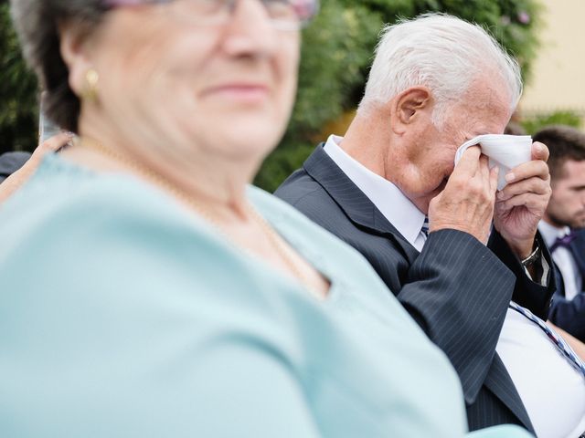 La boda de Angela y Guillermo en La Orotava, Santa Cruz de Tenerife 30