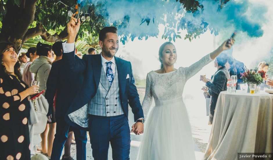 La boda de Alba y Alberto en Riba-roja De Túria, Valencia