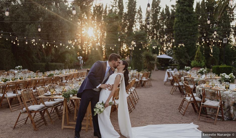 La boda de Ainhoa y Daniel en Ciudad Real, Ciudad Real