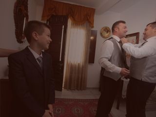 La boda de Sara y Pedro 1