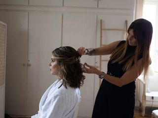 La boda de Víctor y Muri 2