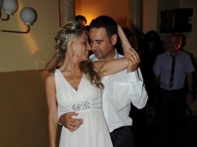 La boda de Marta y Jesús en Castelldefels, Barcelona 6