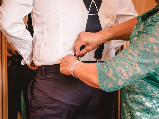 La boda de Álvaro y Soraya en Zamora, Zamora 7