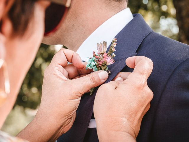 La boda de Álvaro y Soraya en Zamora, Zamora 43