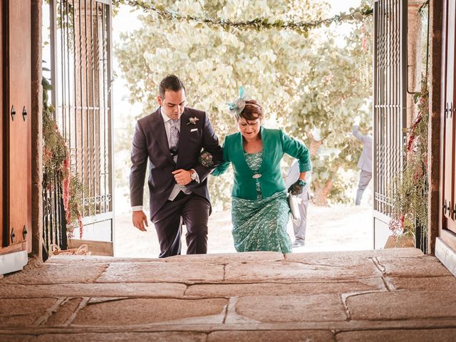 La boda de Álvaro y Soraya en Zamora, Zamora 50