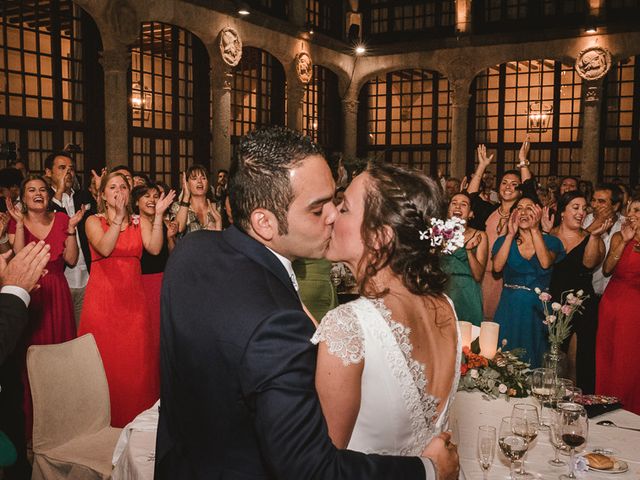 La boda de Álvaro y Soraya en Zamora, Zamora 93