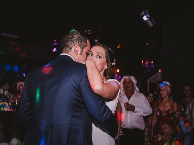 La boda de Álvaro y Soraya en Zamora, Zamora 98