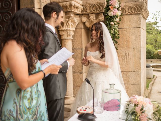 La boda de Carlos y Isa en Barcelona, Barcelona 15