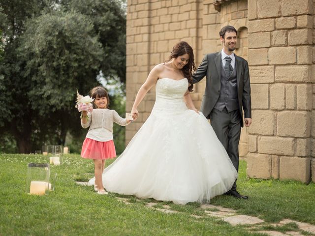 La boda de Carlos y Isa en Barcelona, Barcelona 25