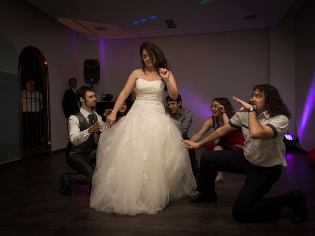 La boda de Carlos y Isa en Barcelona, Barcelona 31