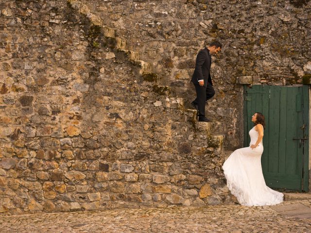 La boda de Ismael y Verónica en Mérida, Badajoz 28