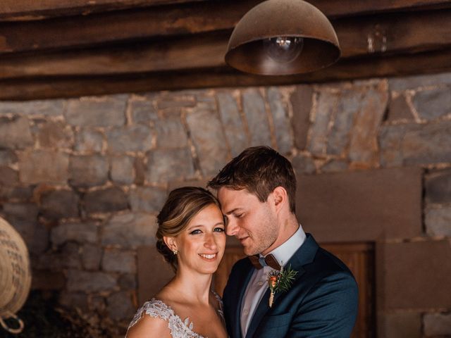 La boda de Ben y Sylvia en Moia, Barcelona 29