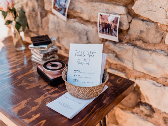 La boda de Ben y Sylvia en Moia, Barcelona 37