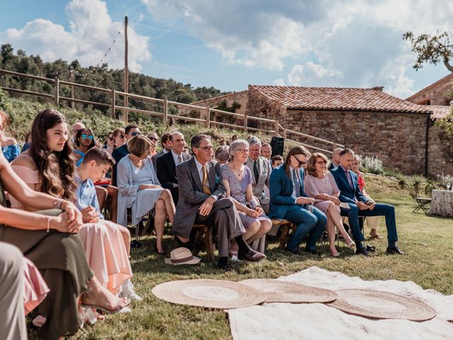 La boda de Ben y Sylvia en Moia, Barcelona 52