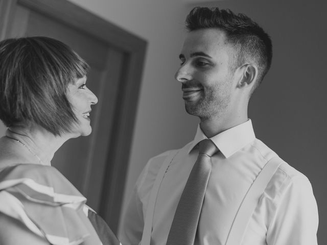 La boda de Roberto y Helena en Picanya, Valencia 6