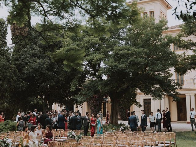 La boda de Roberto y Helena en Picanya, Valencia 34