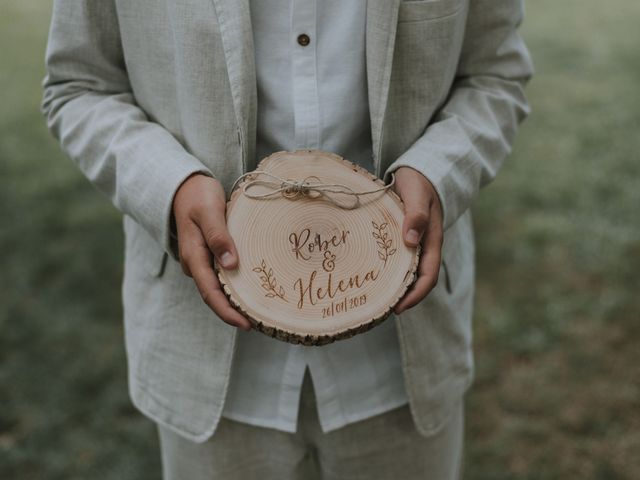 La boda de Roberto y Helena en Picanya, Valencia 35