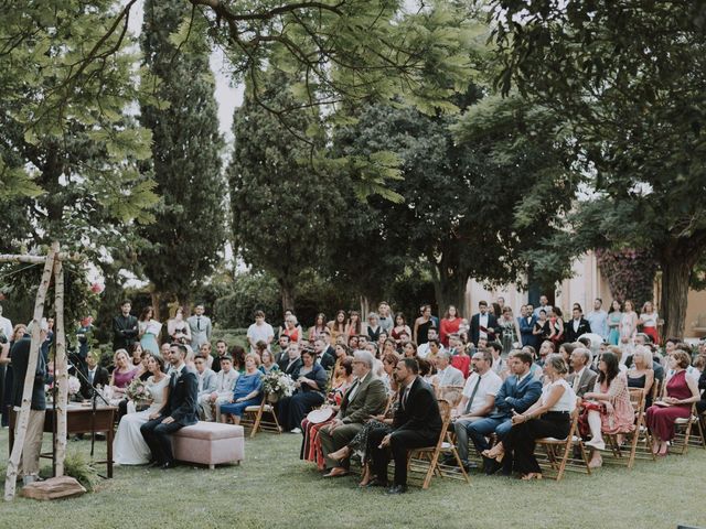 La boda de Roberto y Helena en Picanya, Valencia 43