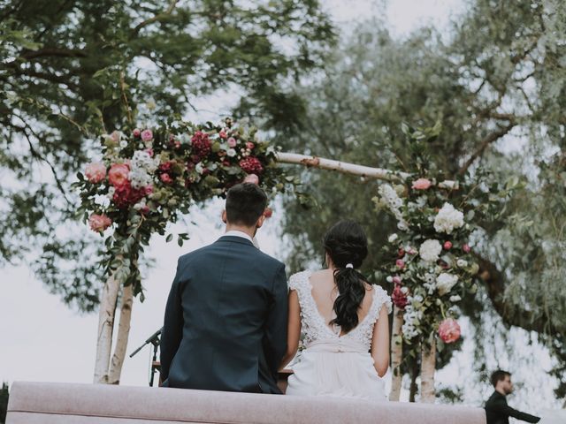 La boda de Roberto y Helena en Picanya, Valencia 44