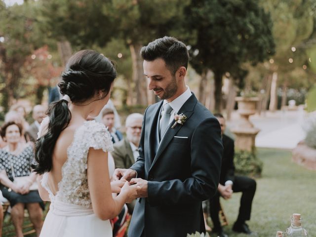 La boda de Roberto y Helena en Picanya, Valencia 52