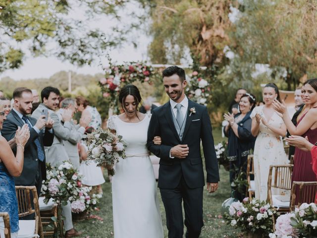 La boda de Roberto y Helena en Picanya, Valencia 54