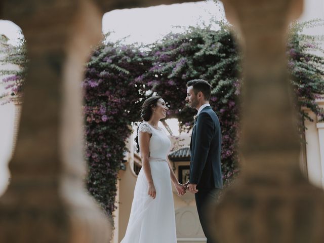 La boda de Roberto y Helena en Picanya, Valencia 58