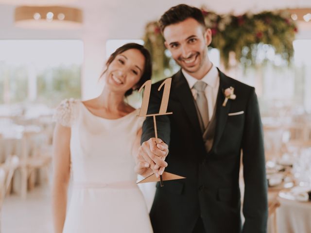 La boda de Roberto y Helena en Picanya, Valencia 61