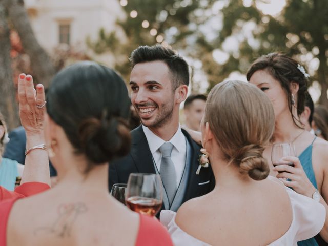 La boda de Roberto y Helena en Picanya, Valencia 68