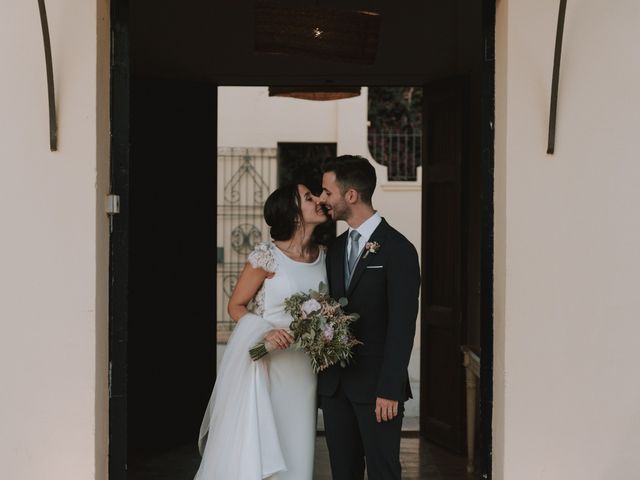 La boda de Roberto y Helena en Picanya, Valencia 71