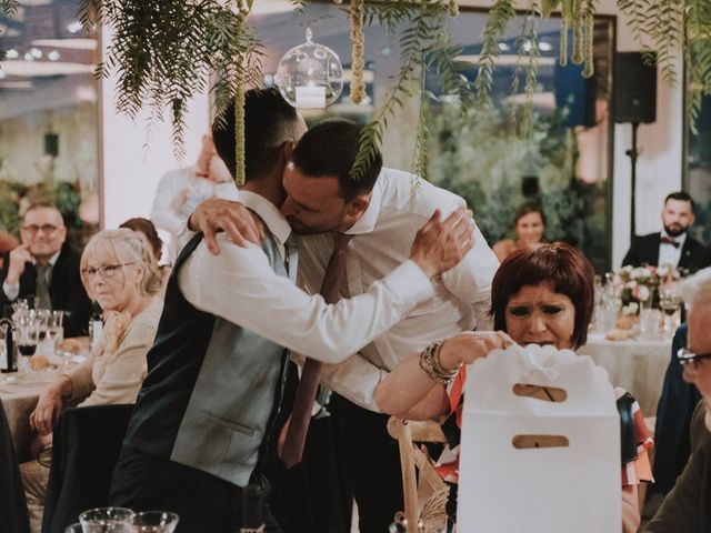 La boda de Roberto y Helena en Picanya, Valencia 75