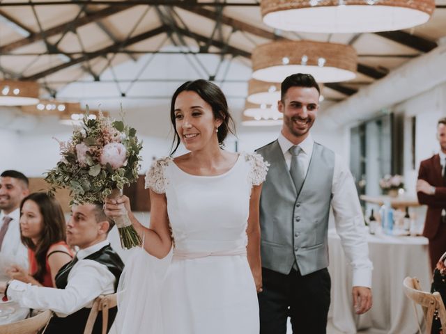 La boda de Roberto y Helena en Picanya, Valencia 77