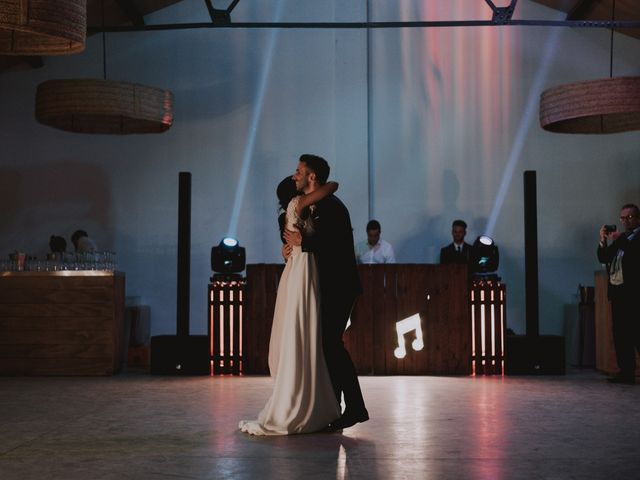 La boda de Roberto y Helena en Picanya, Valencia 84