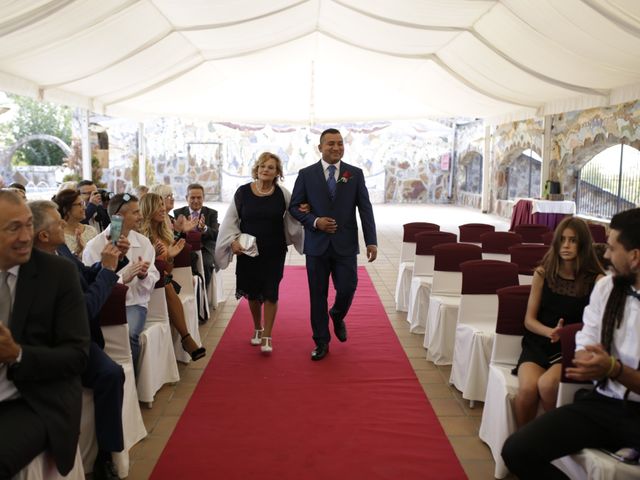 La boda de Loly y Marcos en Sabadell, Barcelona 7
