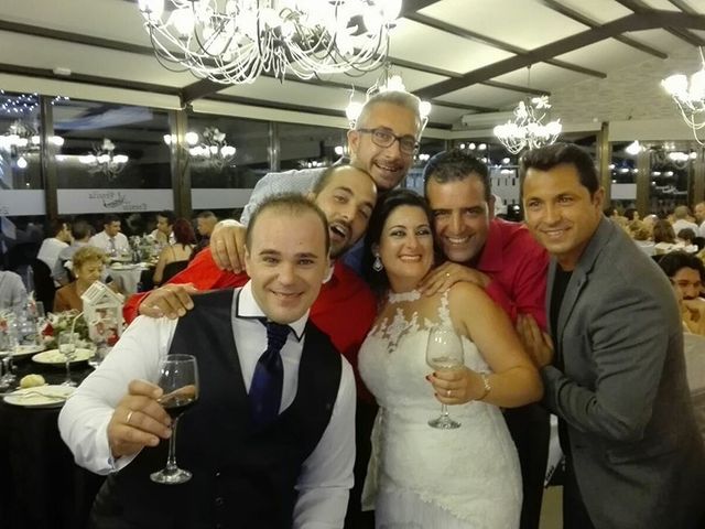 La boda de Juan y Natalia en Elx/elche, Alicante 5
