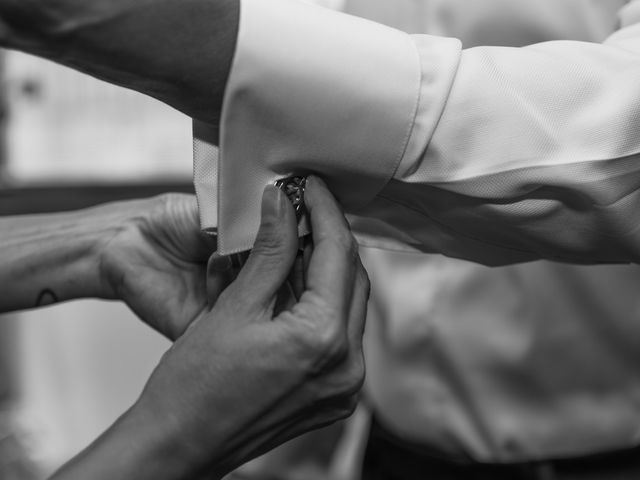 La boda de Dayana y Ramon en Alacant/alicante, Alicante 11