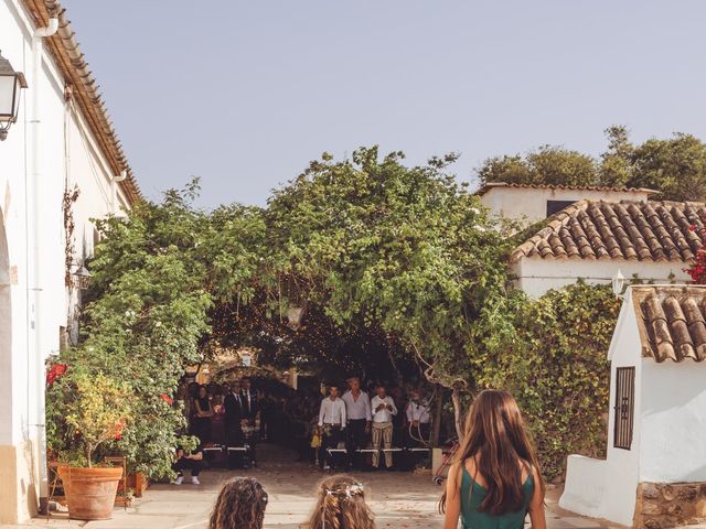 La boda de Dayana y Ramon en Alacant/alicante, Alicante 38