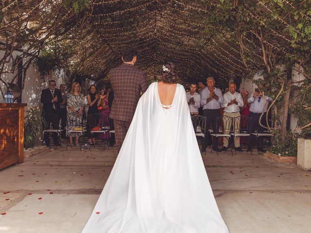 La boda de Dayana y Ramon en Alacant/alicante, Alicante 44