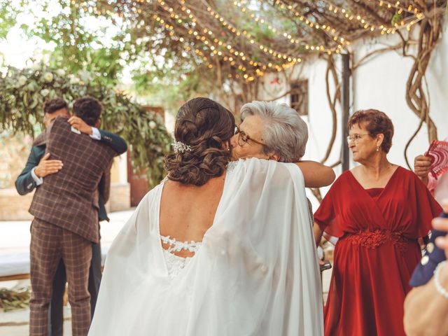 La boda de Dayana y Ramon en Alacant/alicante, Alicante 46