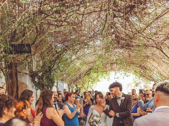 La boda de Dayana y Ramon en Alacant/alicante, Alicante 66