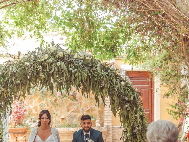 La boda de Dayana y Ramon en Alacant/alicante, Alicante 75