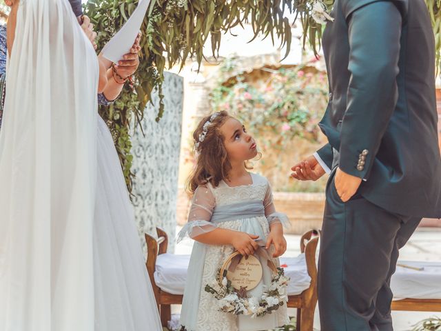 La boda de Dayana y Ramon en Alacant/alicante, Alicante 76