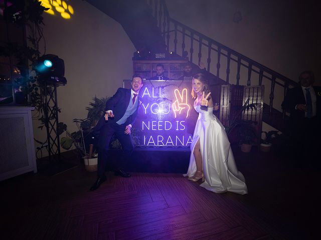 La boda de Muri y Víctor en Torrelodones, Madrid 5