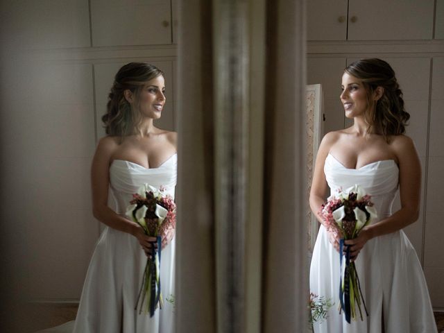 La boda de Muri y Víctor en Torrelodones, Madrid 6