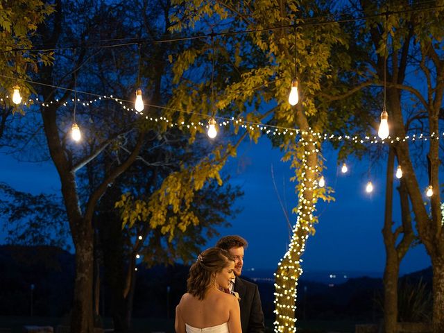 La boda de Muri y Víctor en Torrelodones, Madrid 12