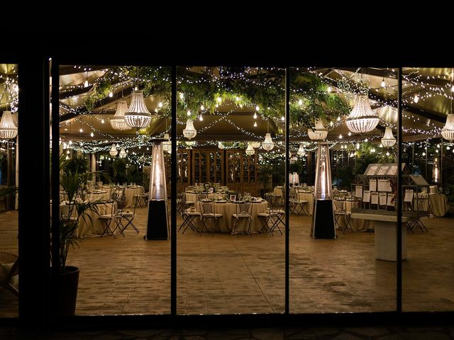 La boda de Muri y Víctor en Torrelodones, Madrid 16