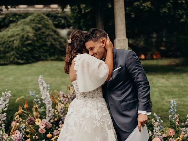 La boda de Jesús  y Myriam en Oviedo, Asturias 5