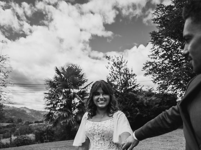 La boda de Jesús  y Myriam en Oviedo, Asturias 11