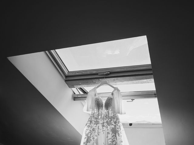 La boda de Jesús  y Myriam en Oviedo, Asturias 19