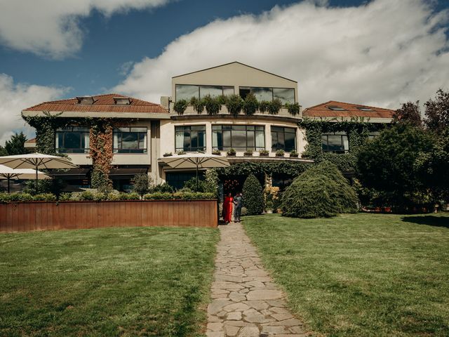 La boda de Jesús  y Myriam en Oviedo, Asturias 26